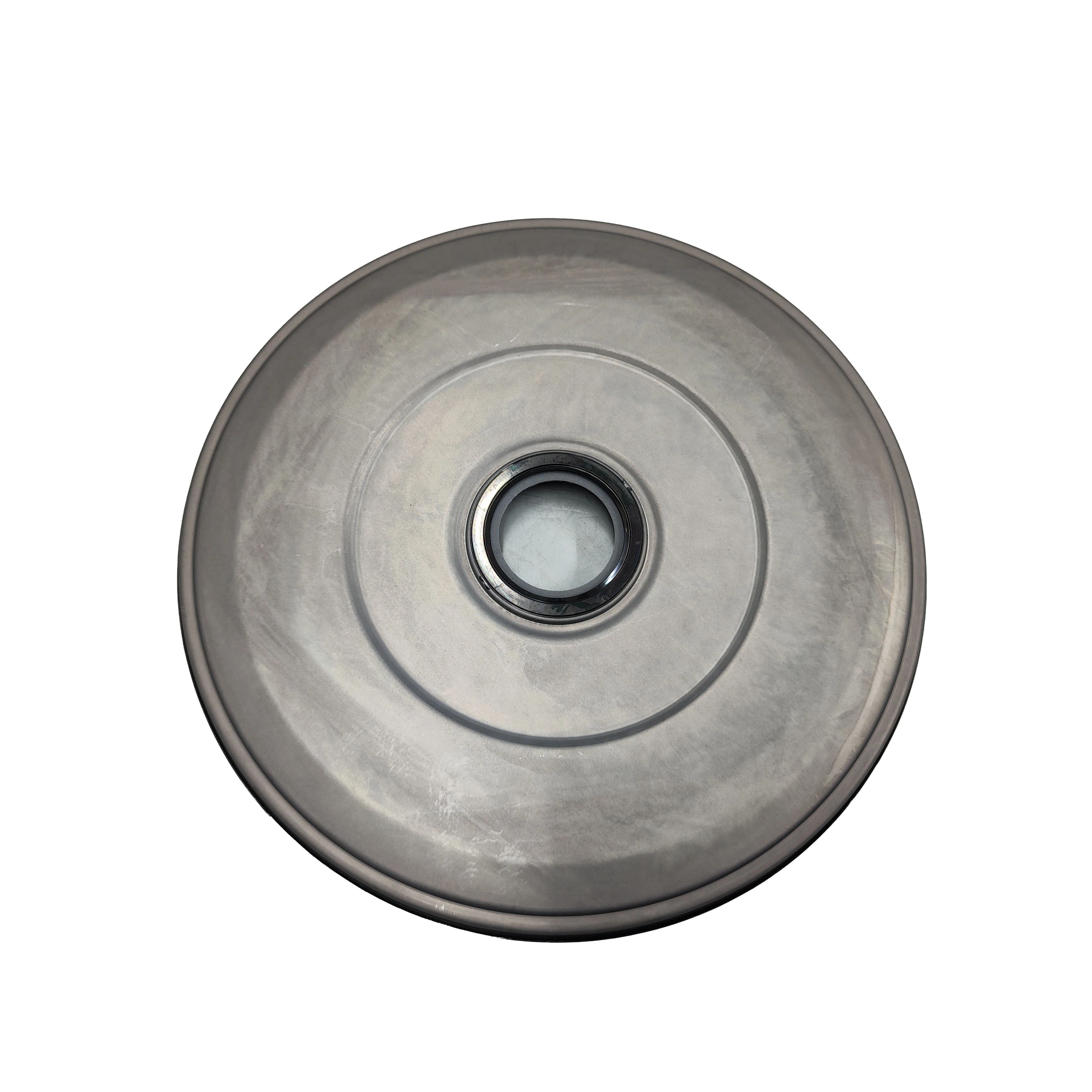 : Clutch Covers