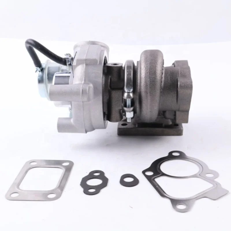 New Turbocharger 1J751-17013 1J751-17014 1J751-17015 1J751-17016 Compatible with V3307 Engine