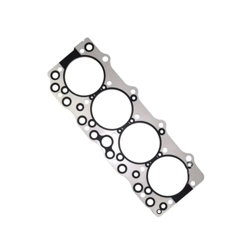 02/801783 excavator parts for Sumitomo Hitachi Kobelco SK100/120-3-5-6 Isuzu 4BG1/4BD1 engine cylinder head gasket