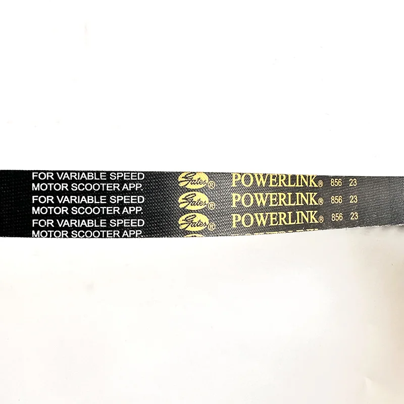 260 300 ATV300 LinhaCVT حزام بوابات 856 23 30 لعربات التي تجرها الدواب الذهاب كارت سكوتر D300 H300 مانكو تالون