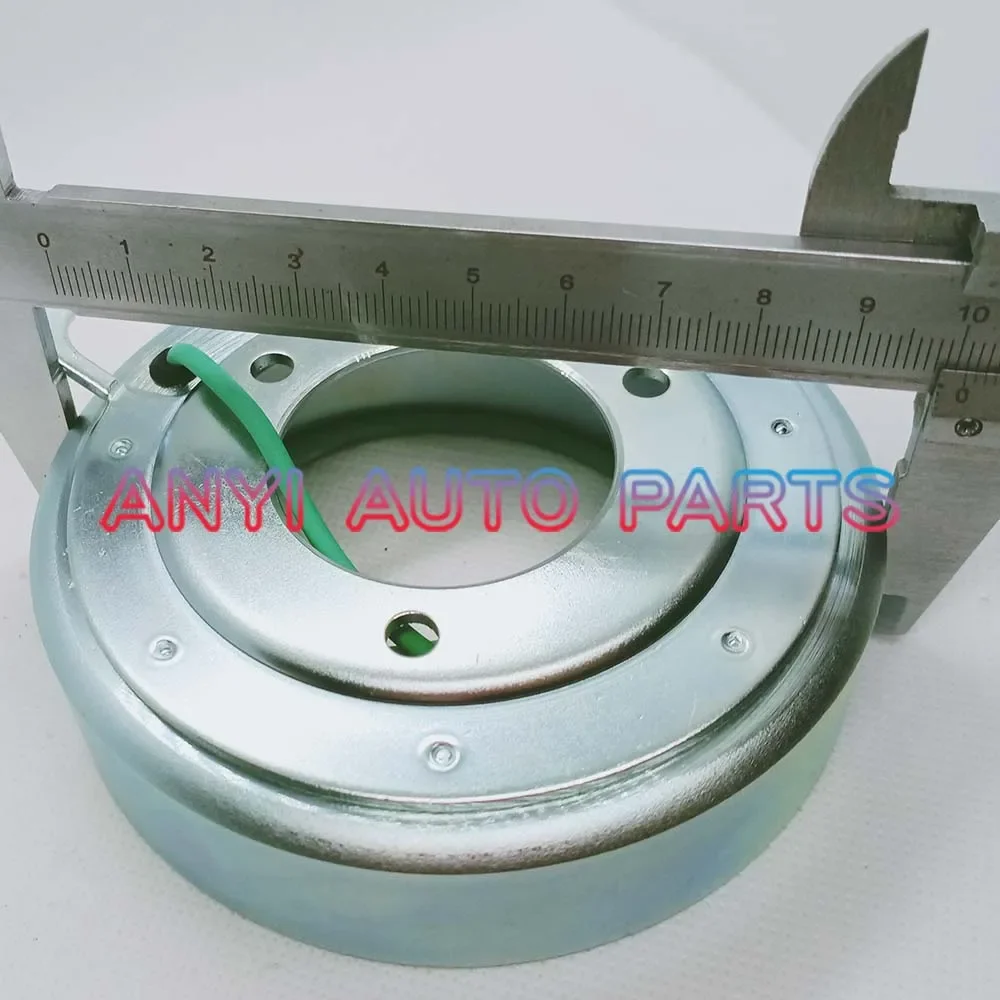 CC2353 Electromagne…