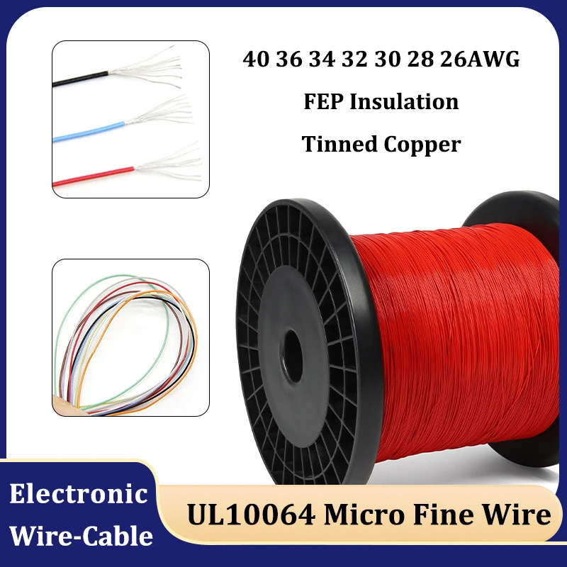 10/100/200M UL10064… - image