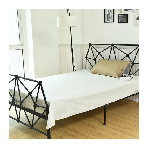 실버 면 접지 침대 시트, 접지 시트  Best5