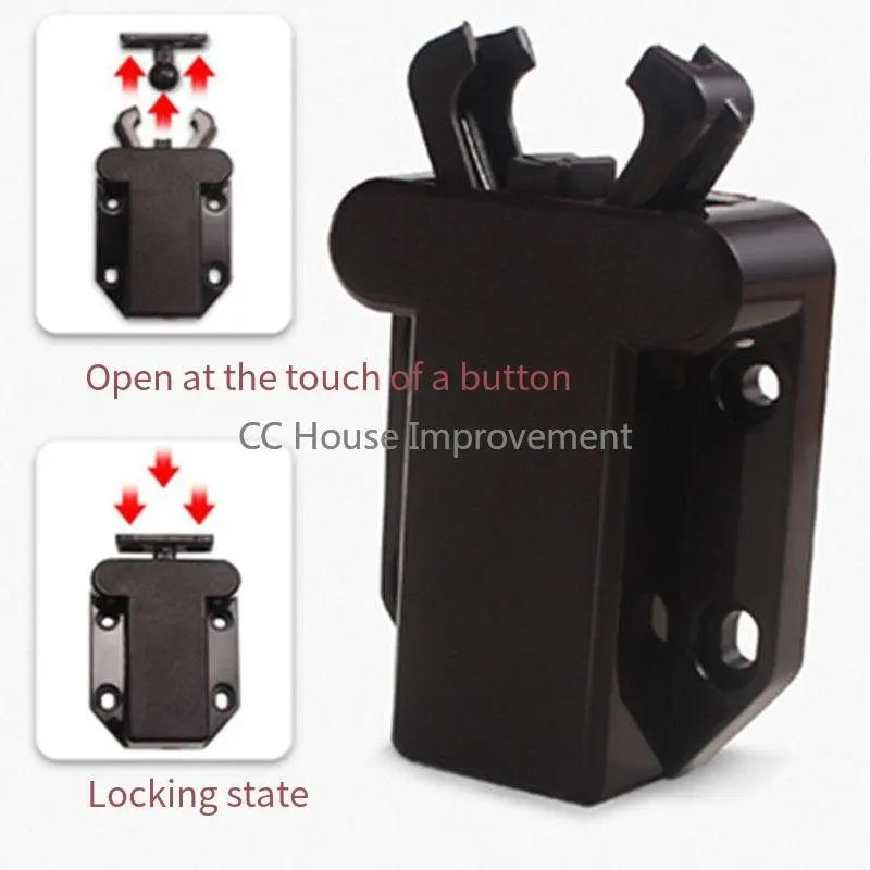 1Pcs Cabinet Catches Magnetic Door Drawer Cabinet Catch Push To Open Beetles Touch Latch Cupboard Door Closer High Quality