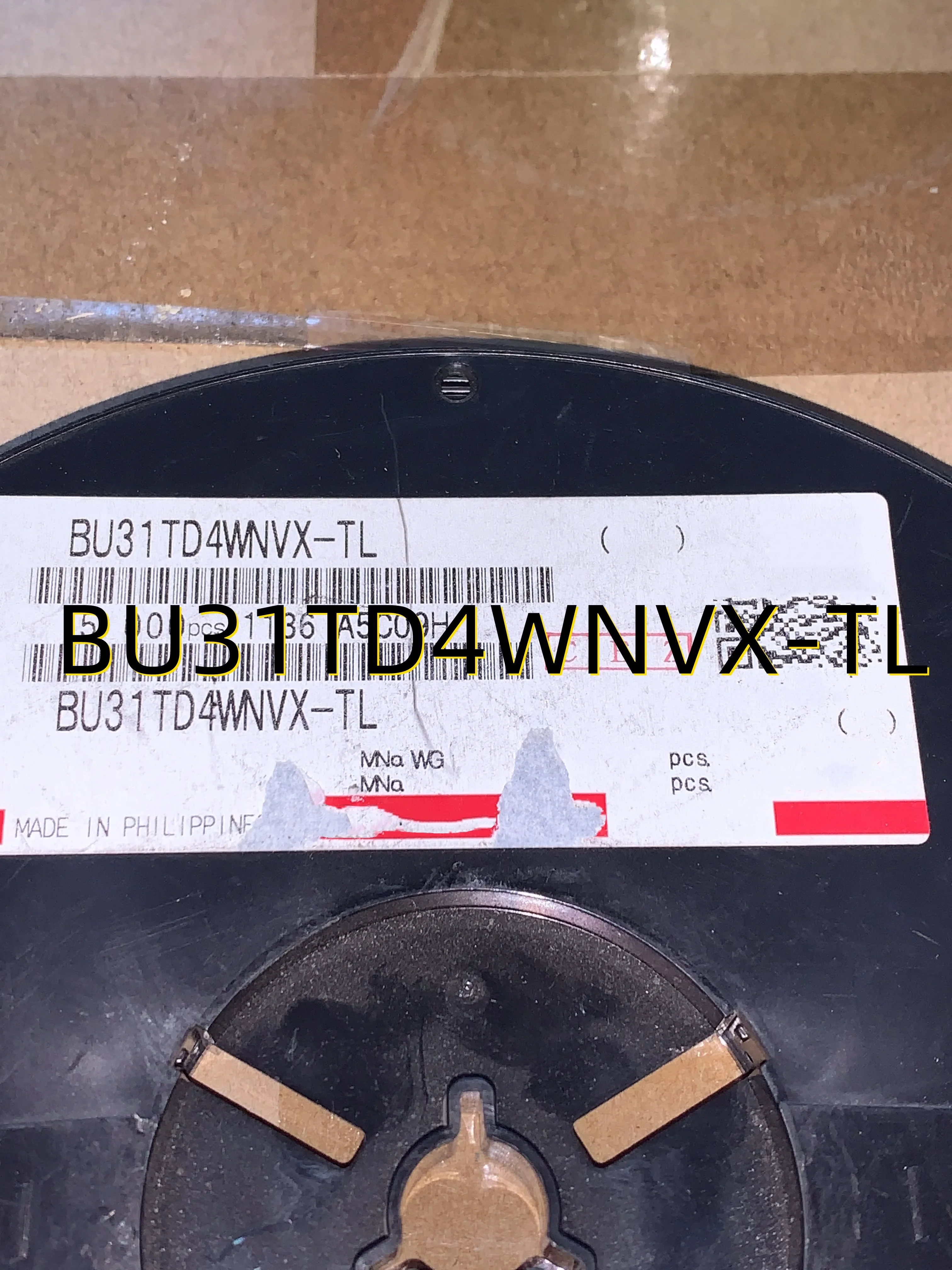

10pcs BU31TD4WNVX-TL