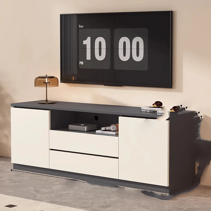 Полка для развлечений, подставки для телевизора, комоды в стиле ретро, настенные подставки для телевизора середины века, колеса для гостиной, мебель в китайском стиле