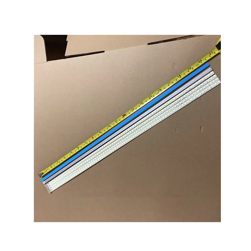 LJ64-03035A LED 스트립 100%, 520mm SLED 2011SGS46 5630 72 H1 REV0, 로트당 10 개