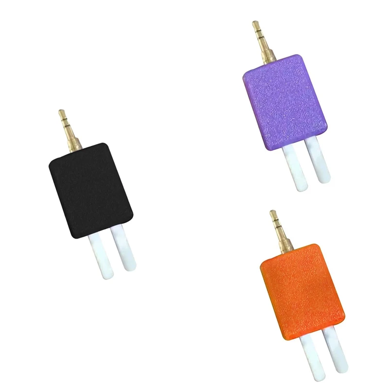B03B-Per Quansheng K5/K6 CW Chip Oscillatore A Cristallo Elementi Modulo di Modifica Doppia Pala Chiave Automatica Compatibile Cec