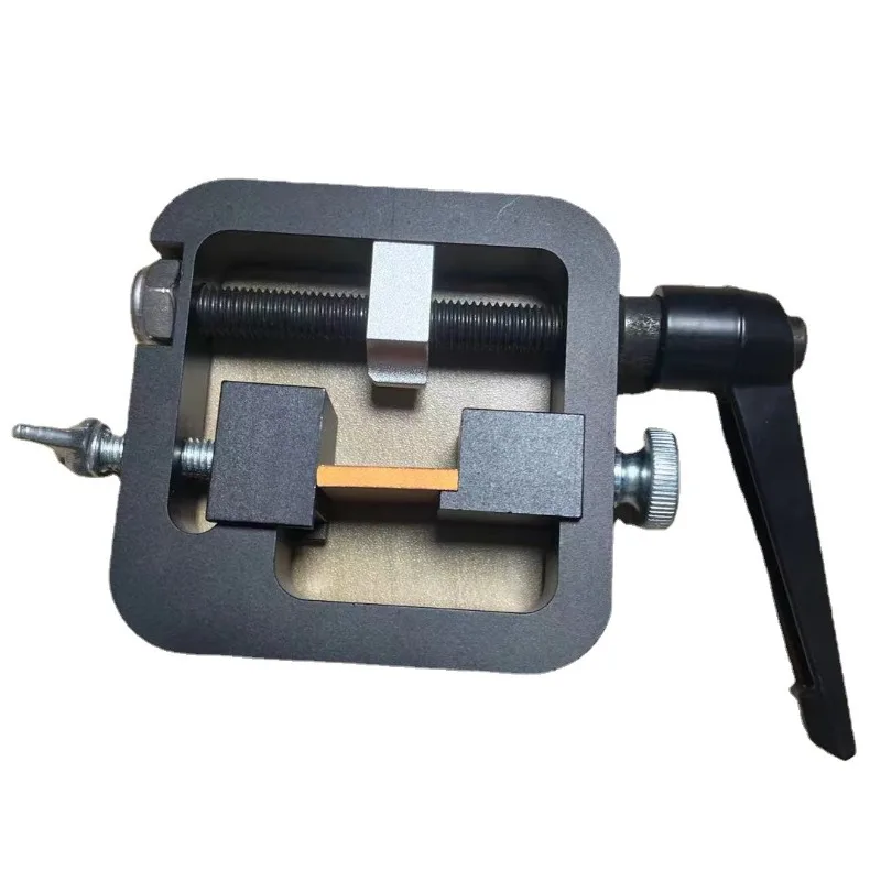 

Rear Pusher Tool Black, Aluminum