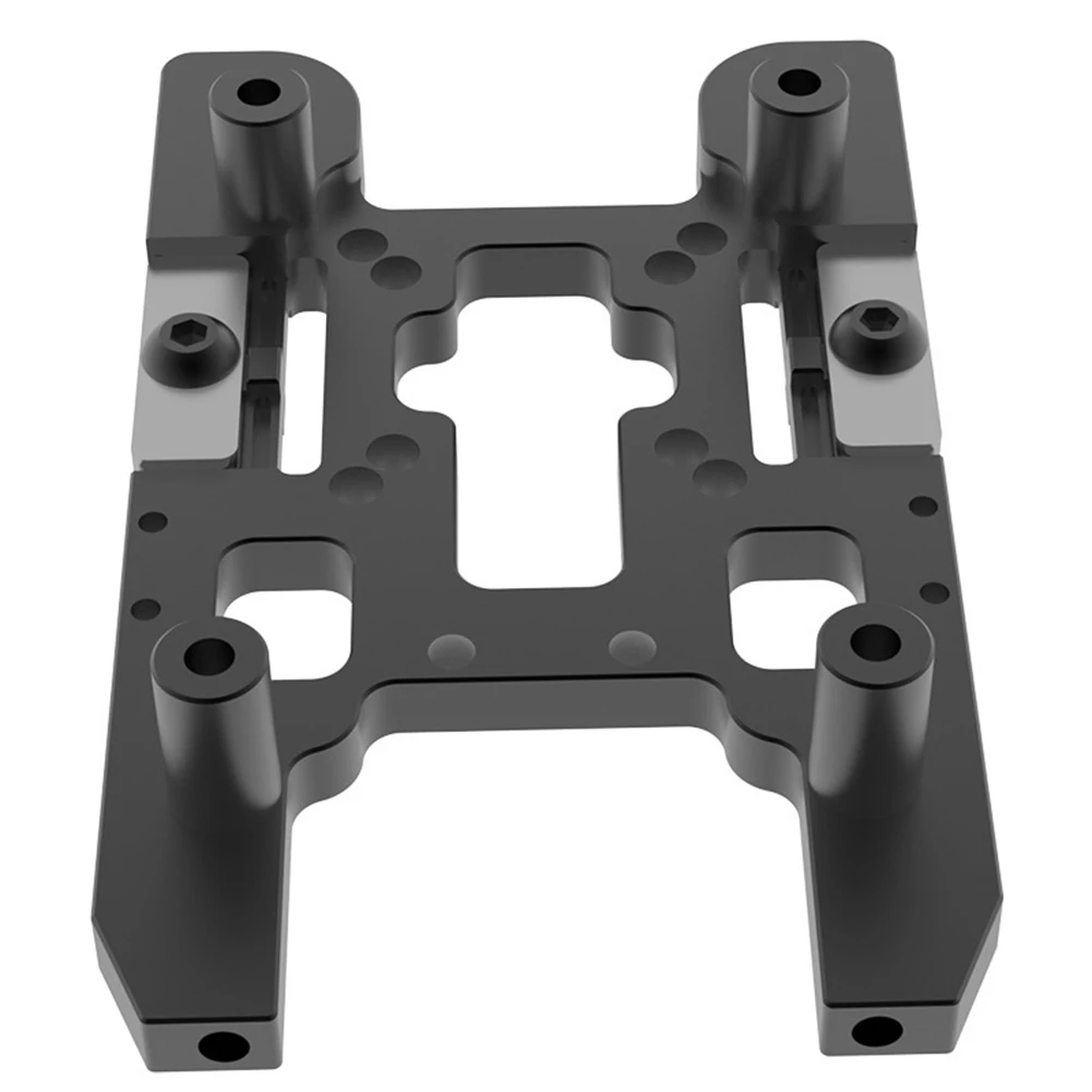 IDM Scanner Levelling Sensor All CNC Metal Bracket For Voron 2.4 Trident Beacon 3D Printer Parts