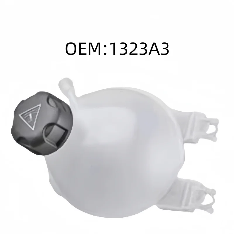 

1323A3 Подходит для Peugeot 307 307CC 307SW 308 408 для Citroen C4 субчайник двигатель резервуар для дегазации воды экономительный банк