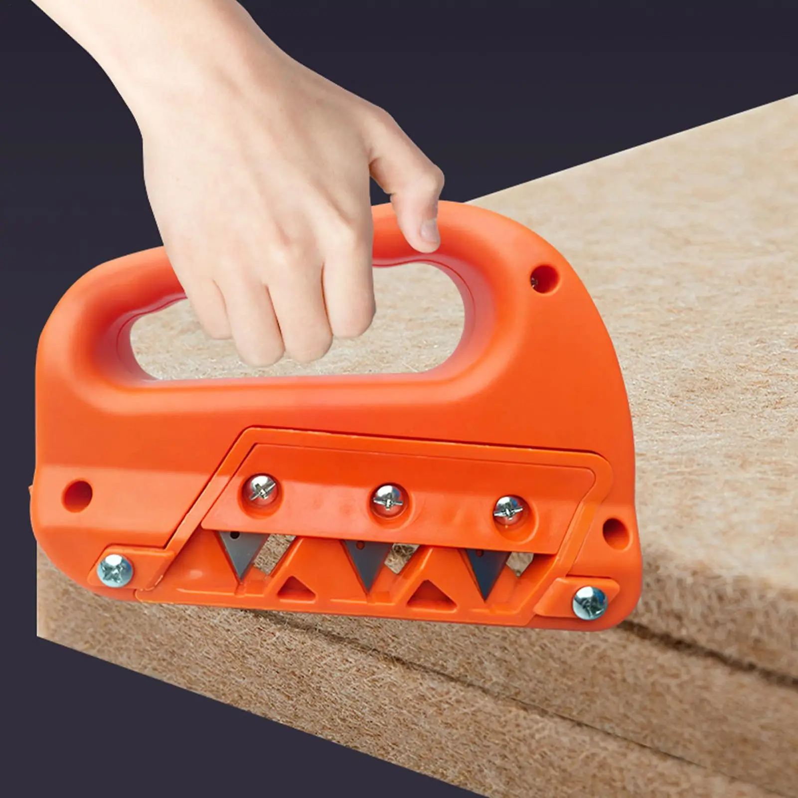 Drywall Cutting Tool 45 60 Sheetrock Hand Planer Tool Plasterboard Fast Cutter For Drywall Ceiling Remodeling Woodworking