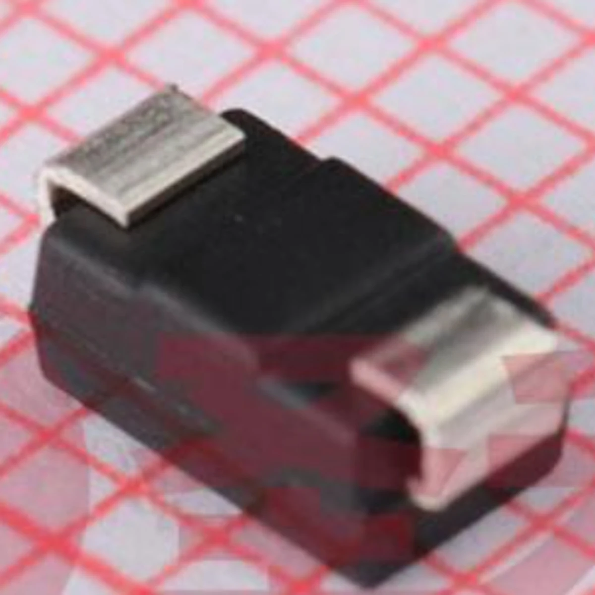 20 قطعة جديد الأصلي بمناسبة ED ديود القياسية 200 فولت 1A سطح جبل نوع DO-214AC SMA المعدلات 1 أمبير 200 فولت ES1D-E3/61T ES1D #2