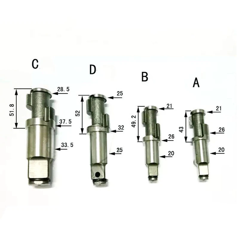 

1 шт. пневматический ударный гайковерт, запчасти, аксессуары для обслуживания, подшипники двигателя, цидр линдрическая булавка шайбы, клапан вала