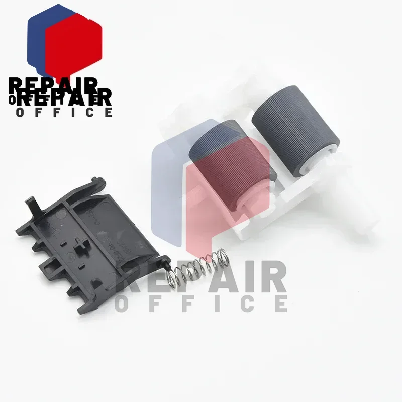 5SETS LY7418001 Paper Feed Kit compatible for BROTHER MFC 9130 9140 9142 9330 9332 9335 9340 9342 DCP 9015 9017 9020 HL 3140 315