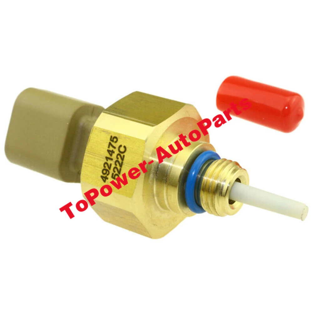 Oil Air Pressure Te…
