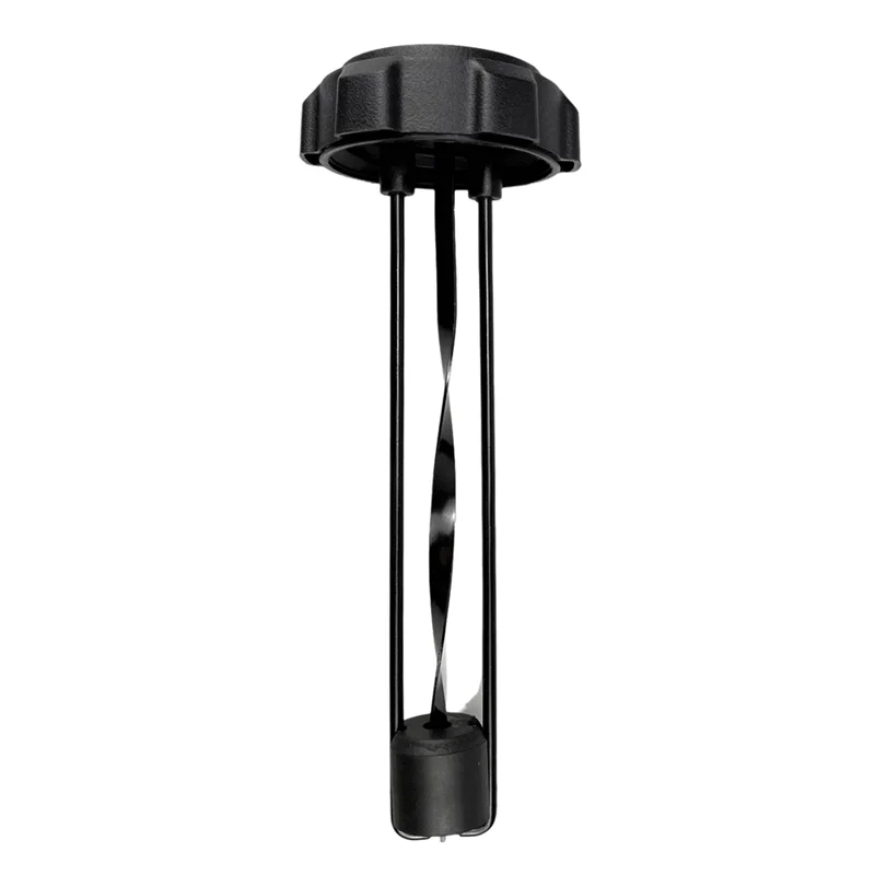 

Fuel Tank Level Gauge Gas Fuel Cap For Snowmobile UTV Diesel Engine Mechanical Oil Level Indicator