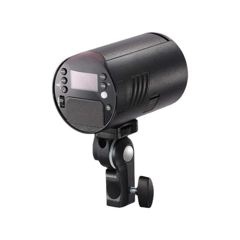 

Mini, Compact, Pocket, Outdoor Photography, Outdoor Light, High Speed, Synchronous, Automatic Metering