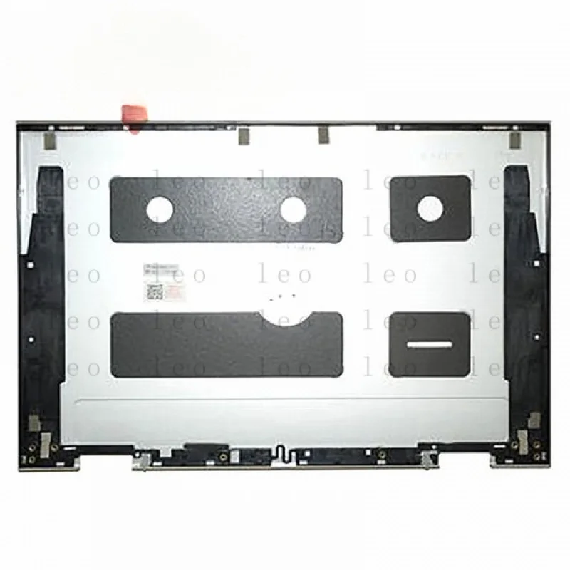 

XX 0NRGDR New For Dell Inspiron 5410 5415 2-in-1 Lcd Rear Lid Top Back Cover Case