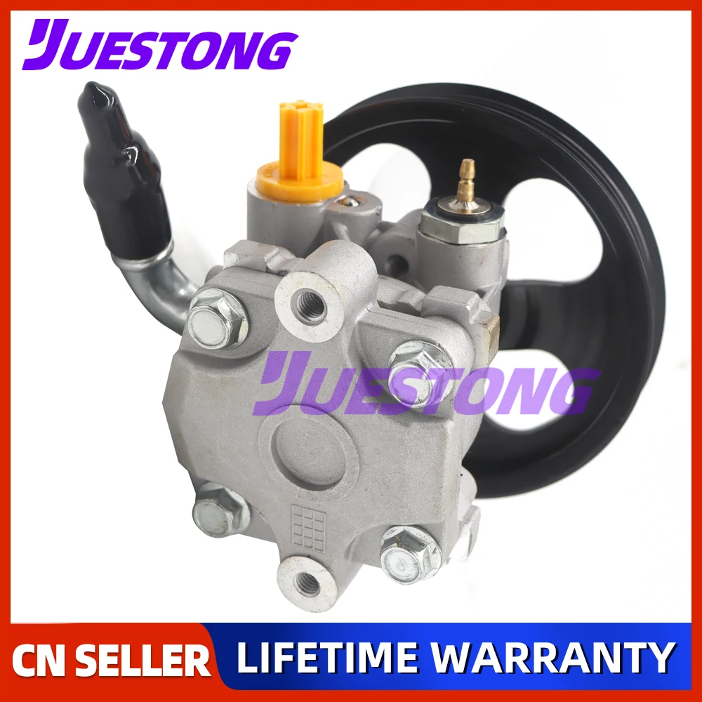 

4910081A20 Power Steering Pump for Suzuki Jimny FJ SN 1.3 16V 98-12 49100-81A20 49100-81A40 49100 81A20 49100 81A40