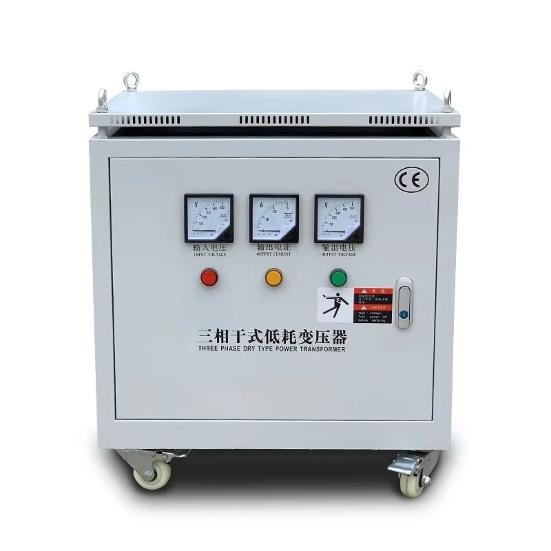 

1KVA Power Supply Transformer Converter 220V Single Phase 380V 4 Electronic LCD TOROIDAL Copper Coil