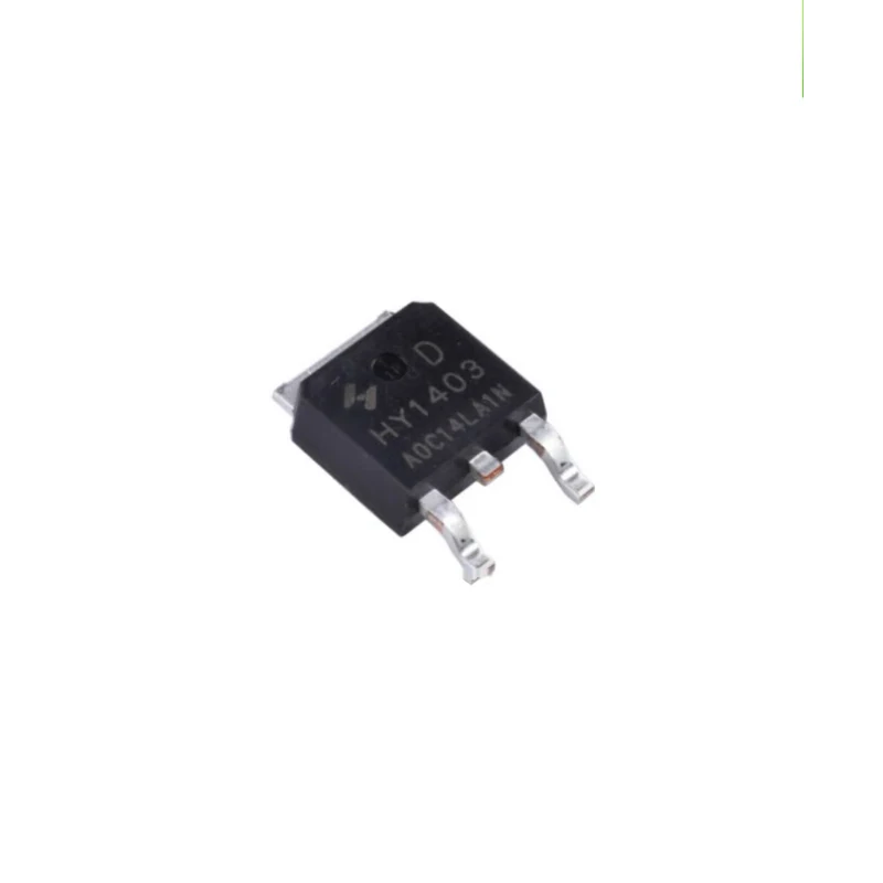 5PCS/lot HY1403D HY1403  MOSFET field effect transistor TO-252