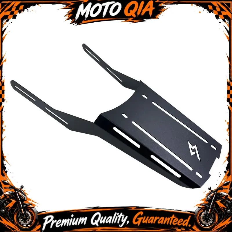 【High Quality​】New Fit Super 73 RX Luggage Rack Bracket Rear Basket For SUPER73RX 73RX 73-RX RX73 73 RX