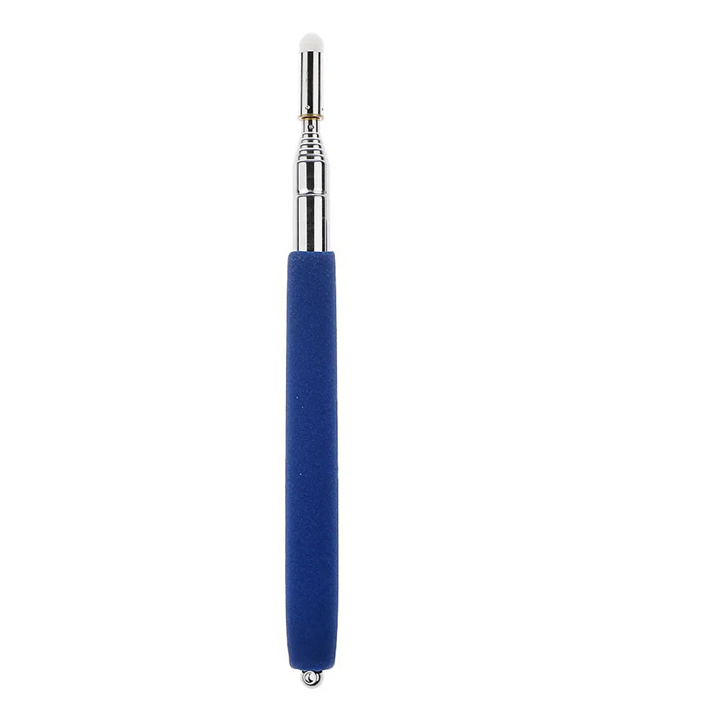 

Extendable Pointer 39 Inch Retractable Handheld Presenter Portable Telescopic Classroom Whiteboard Indicator Pen