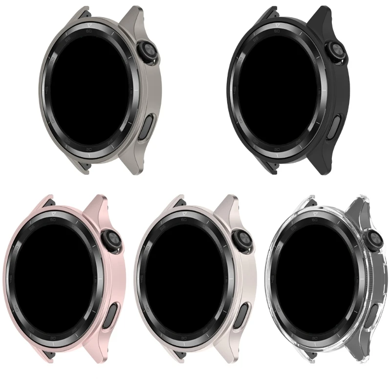 Obudowa komputera M17B do zegarka esim Hollow Frame obudowa zderzaka