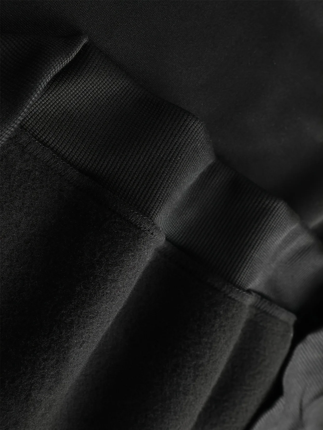 Herren Sport Hip-Hop Hoodie, „Catch Ya Later“ Angelköder-Grafik, Fleece-gefüttertes Sweatshirt für Urban Street Style und kaltes Wetter – Detail 9