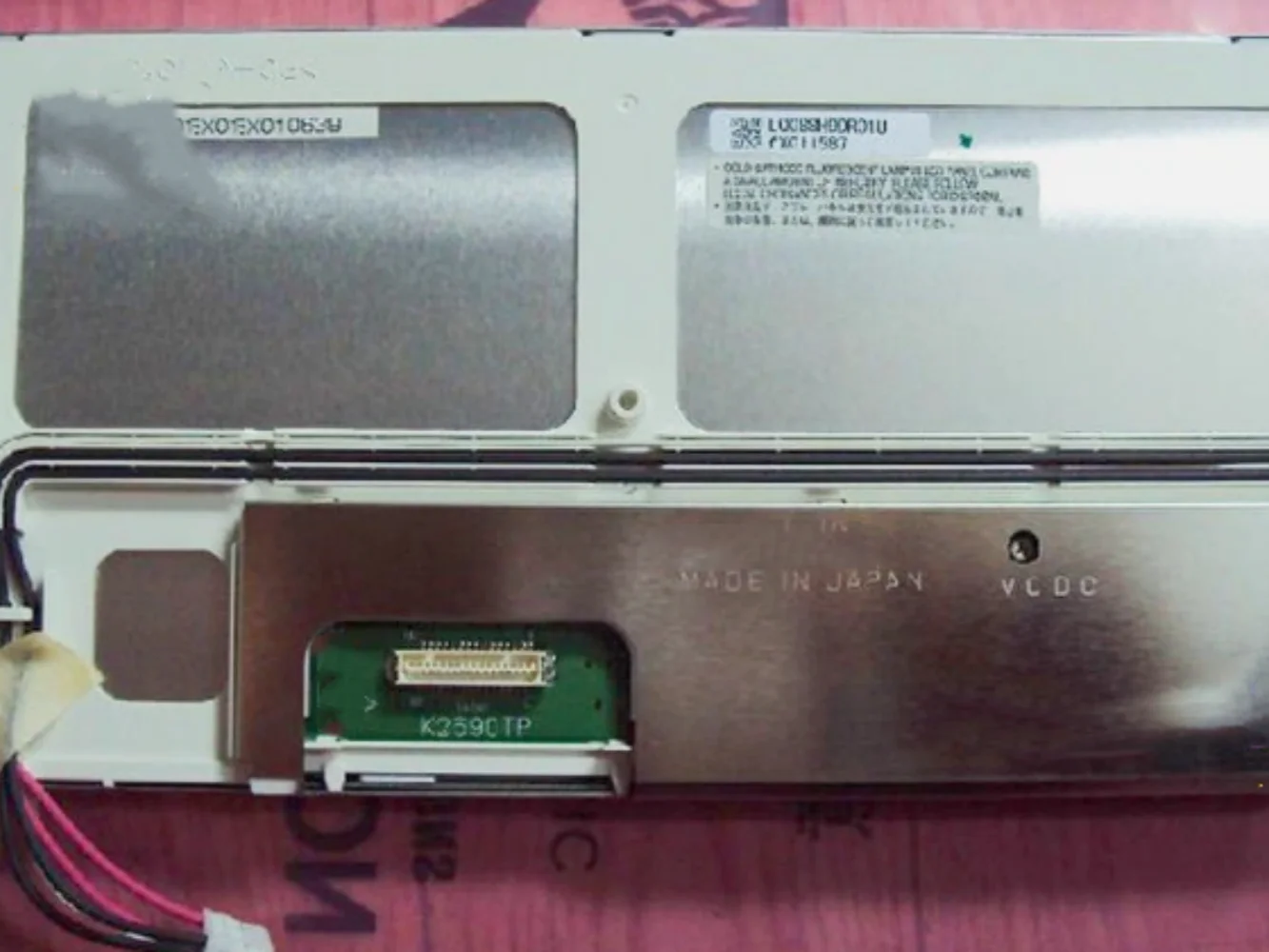 LQ088H9DR01 LQ088H9DR01U Display LCD