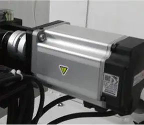 Высокоскоростной многофункциональный JAGUAR 8-головный чип-монтаж SMT Pick and Place Machine