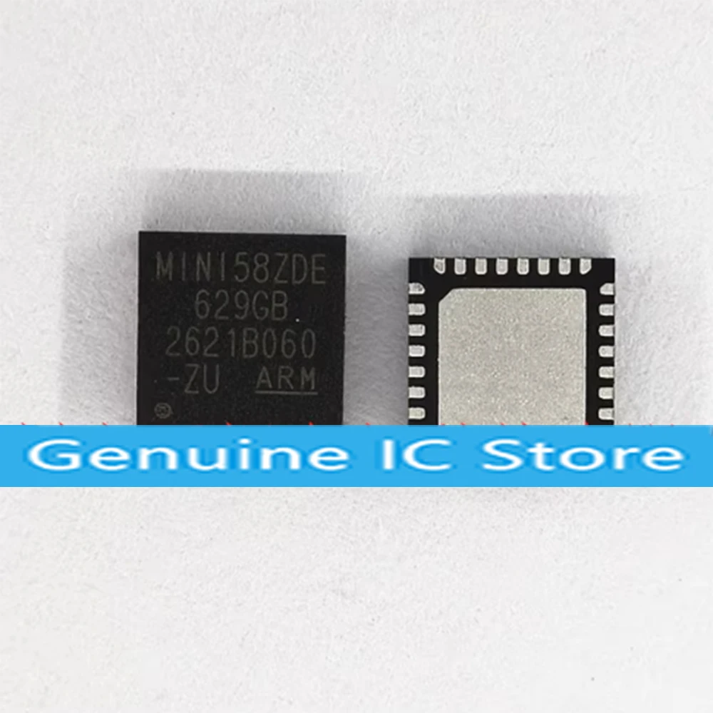 

5pcs/lot MINI58ZDE QFN New Original Genuine Ic
