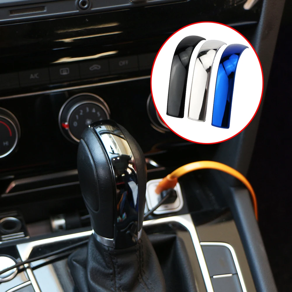 Car Gear Shift Knob… - image