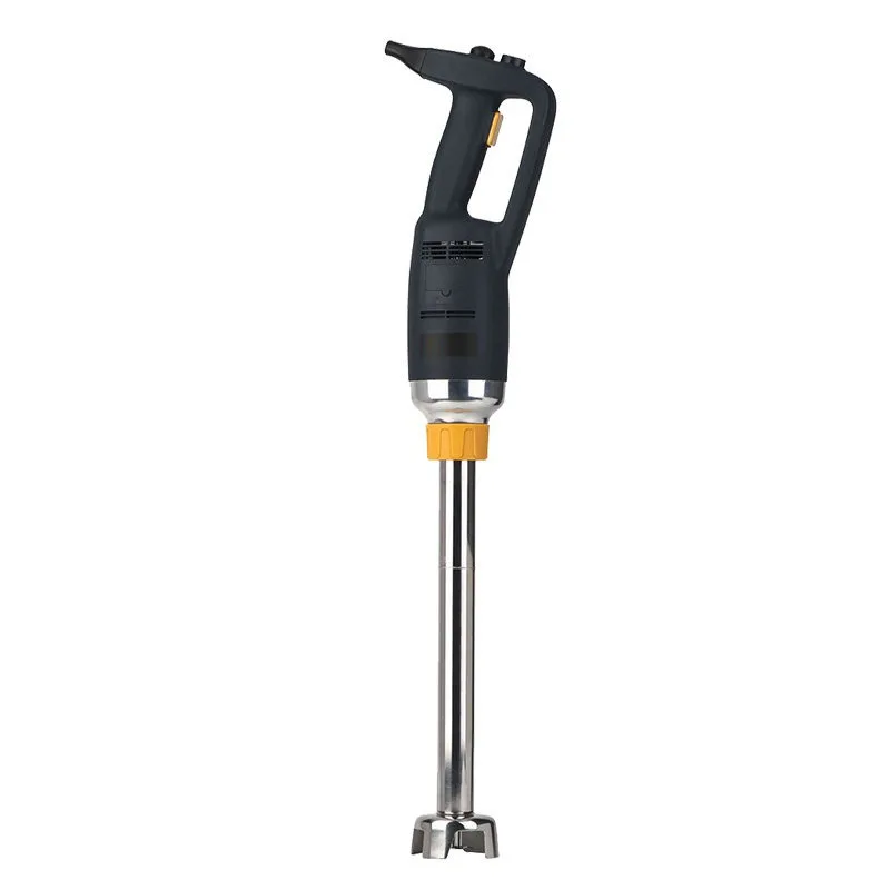 Commercial handheld homogenizer, baking defoaming milkshake multifunctional cooking mixer
