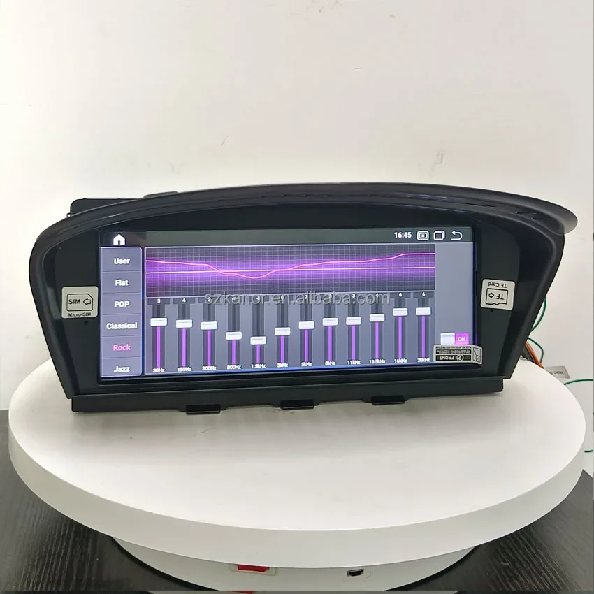 8.8'' Android 13 Di…