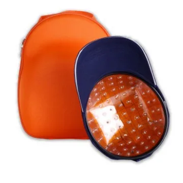 

Laser Hair Growth Cap Nano Red Light Physiotherapy Instrument Medical Laser Hair Growth Instrument Laser Hair Growth Helmet