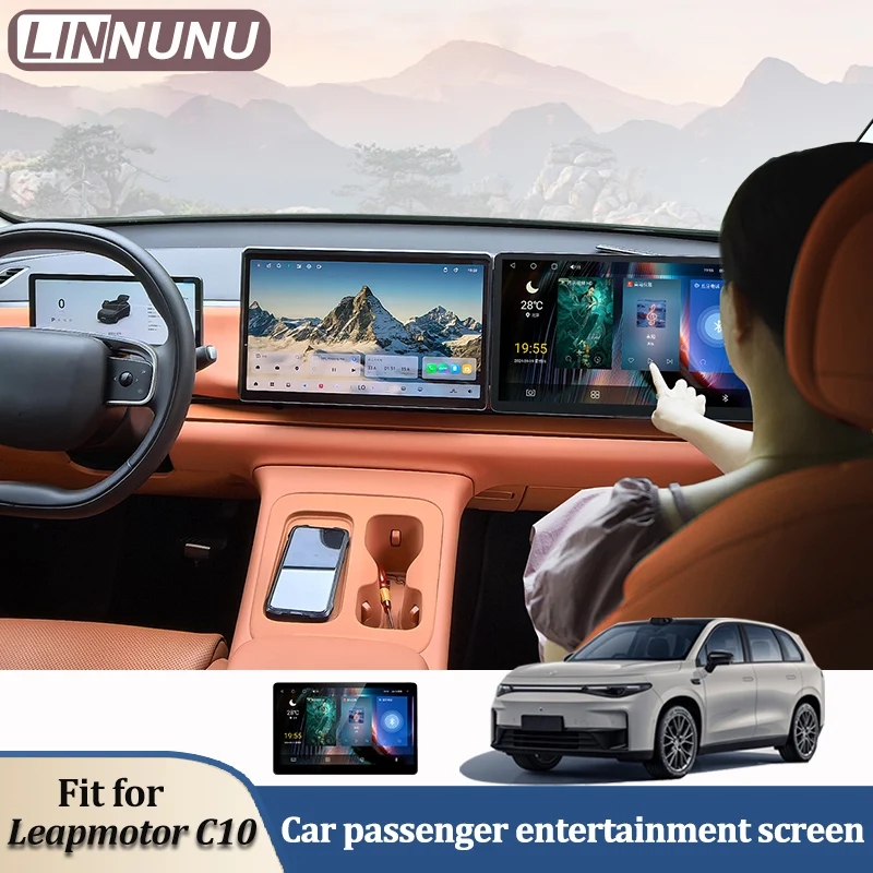 Linnunu For Leapmot… - image