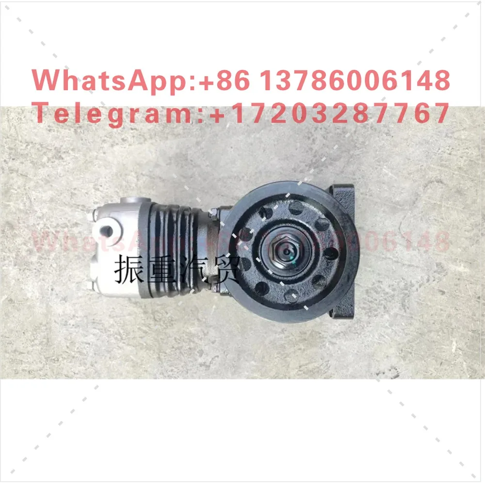 Recommended NGD3.0 CS5D air compressor pump for heavy truck and light truck engine accessories