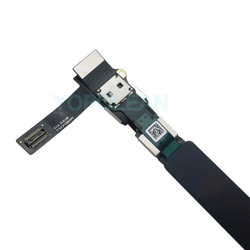Original Laptop A2159 2019 Touchbar with Cable For MacBook Pro