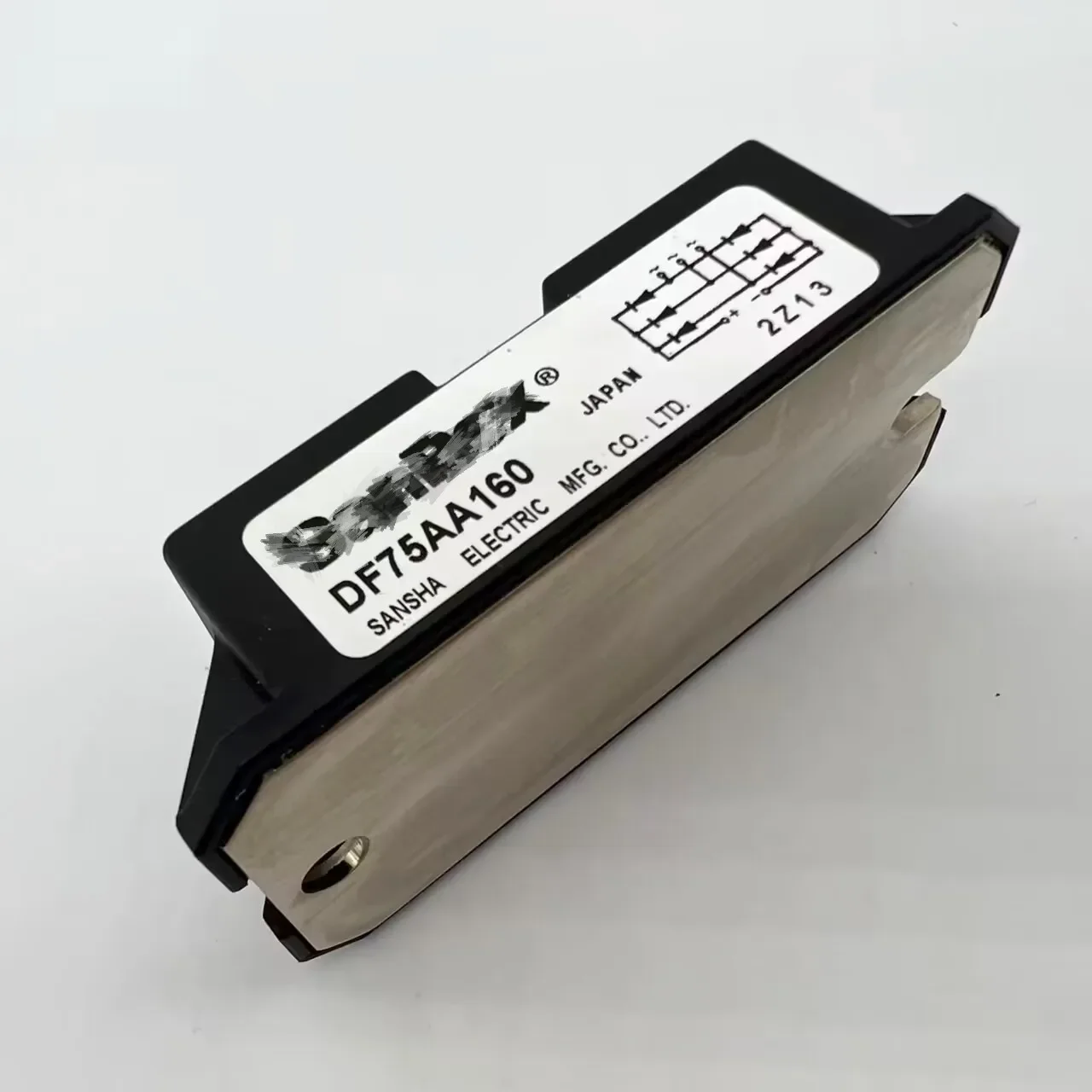 1 peça df75aa160 novo original 100%