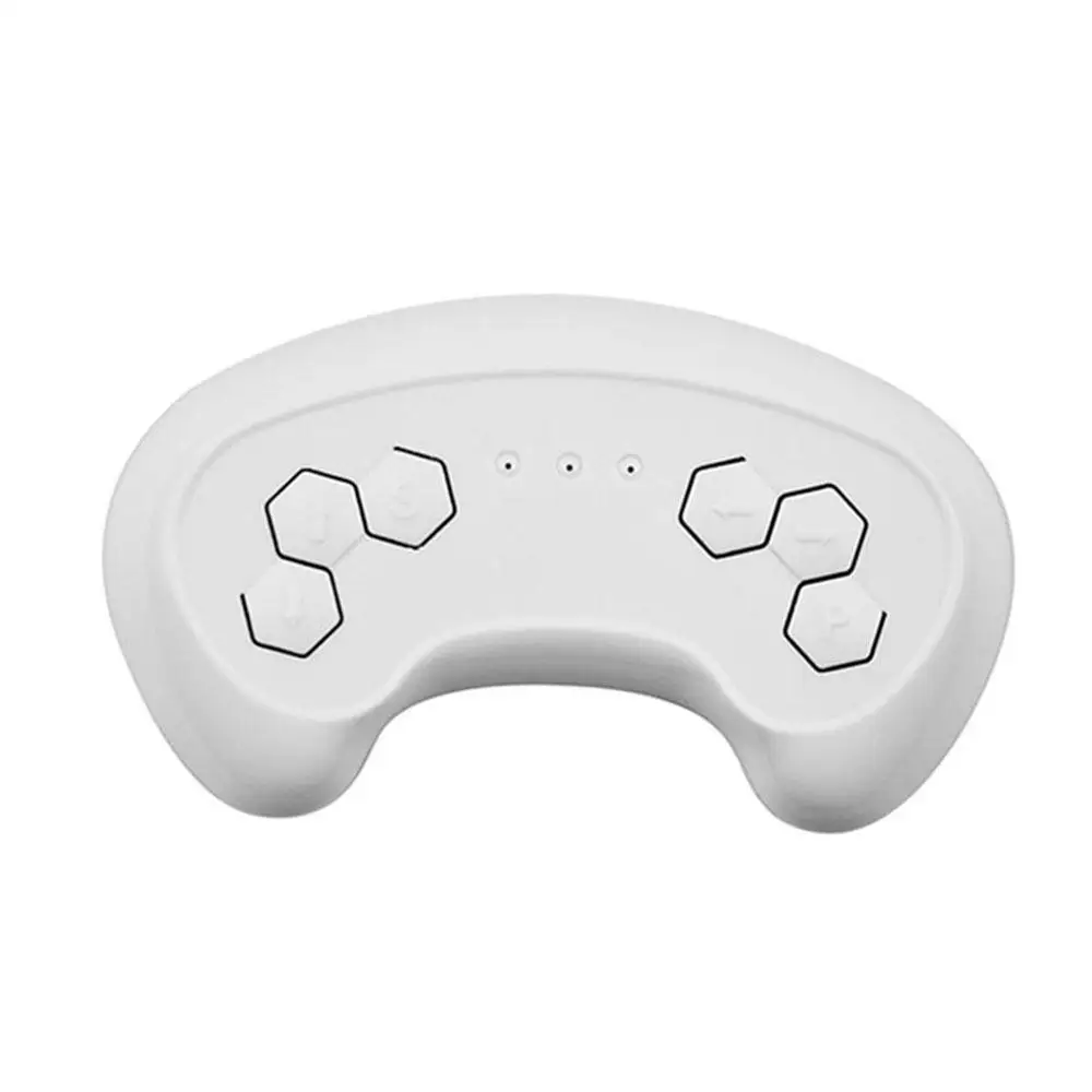 HH678K-2.4G coche eléctrico para niños transmisor receptor de Control remoto placa base 12V placa de circuito accesorios de cochecito