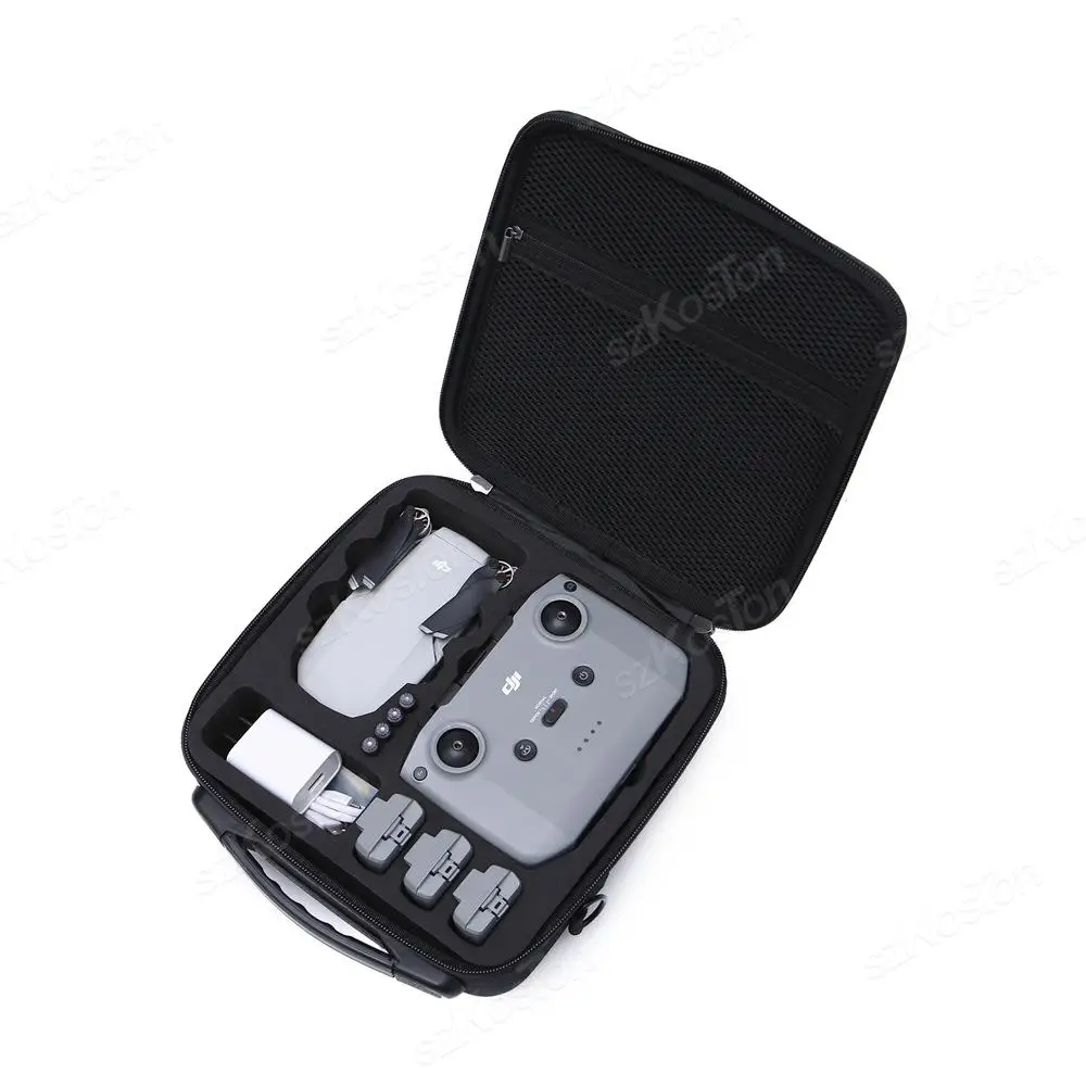 Portable Bag For DJI Mini 4K/Mini 2/Mini 2 SE Storage Bag Handbag Carry Box Case Shoulder Bag For DJI Mini 4K Drone Accessories