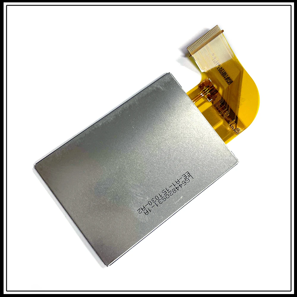 جديد شاشة الكريستال السائل الشاشة لنيكون Coolpix P530 كاميرا رقمية مع الخلفية