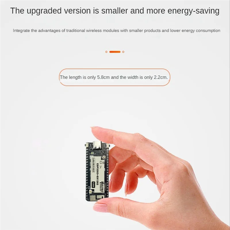 T88C ESP32 для макетной платы Lora LoRa Wireless Stick Lite V3 863/868-915/928 Гц SX1276 ESP32--D4 Esp32