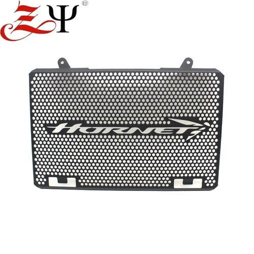 Imagen 2 del producto Cubierta para parrilla de radiador de motocicleta Honda CB750 Hornet, accesorios de protección CB 750 Hornet 2023 2024 2025