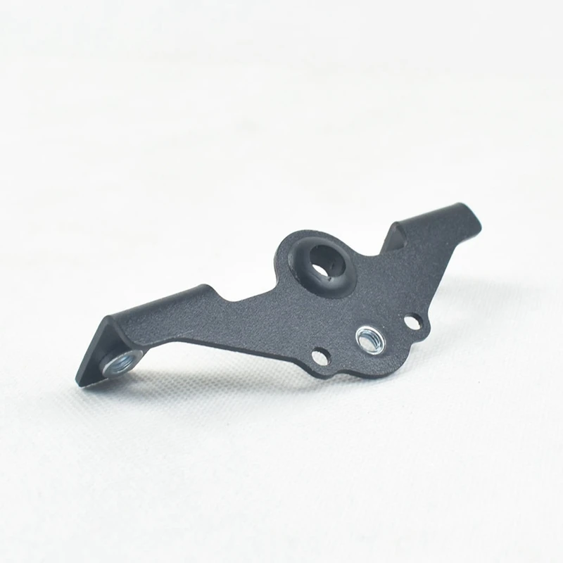 Motorbike Headlight Bracket Fairing Attachment Bracket For Kawasaki Ninja 400 Ninja EX400 2018-2023 image 3