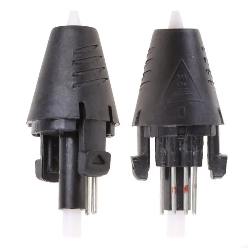 H7JF لأجزاء فوهة الرأس لأقلام الطابعة ثلاثية الأبعاد ، طباعة ثلاثية الأبعاد أجزاء طابعة Accesso