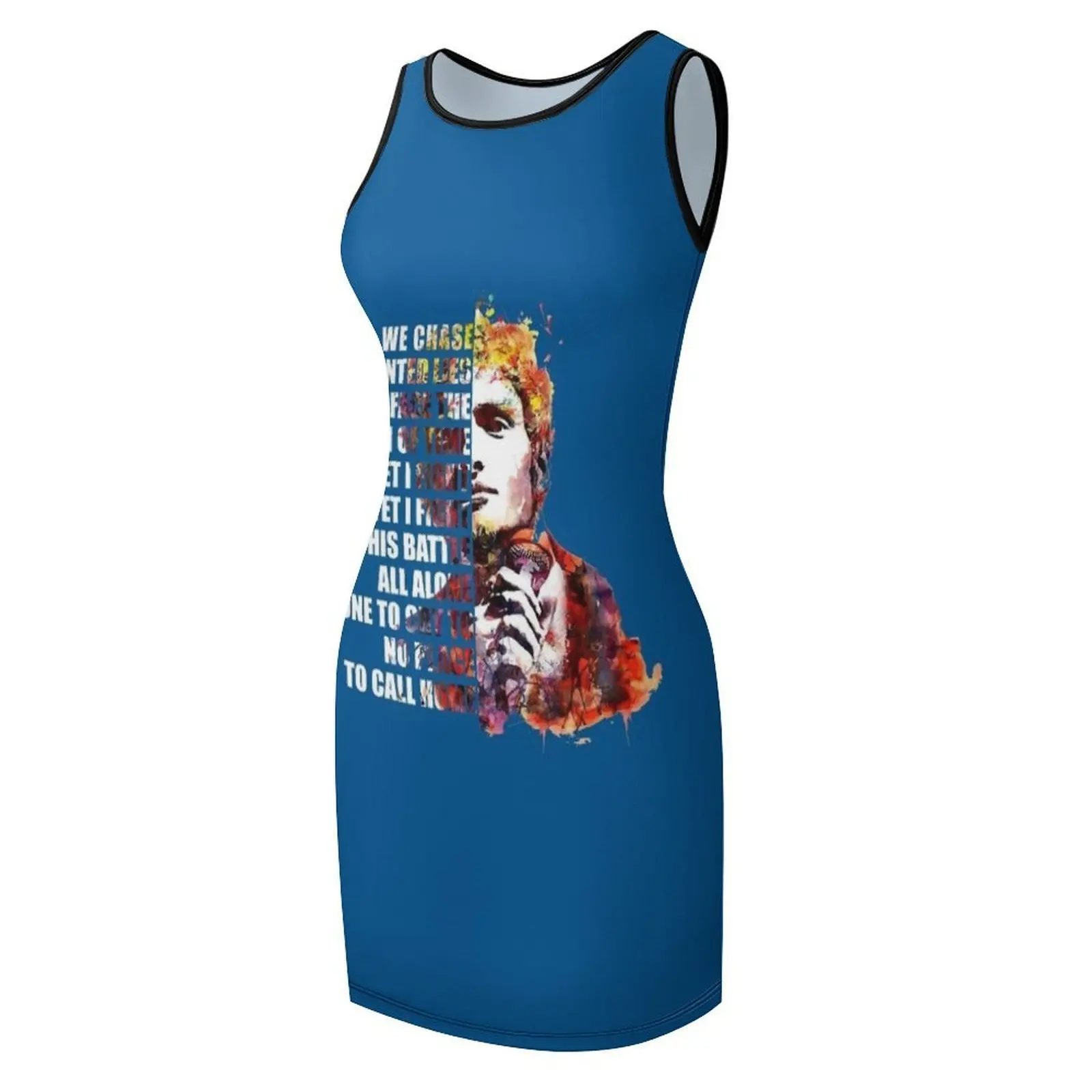 เลย์น สเตลีย์ – เราไล่ล่าคำโกหกที่เขียนผิด เราเผชิญหน้ากับเส้นทางแห่งกาลเวลา เสื้อยืดและเสื้อยืดดีไซน์ เสื้อยืดแขนกุด