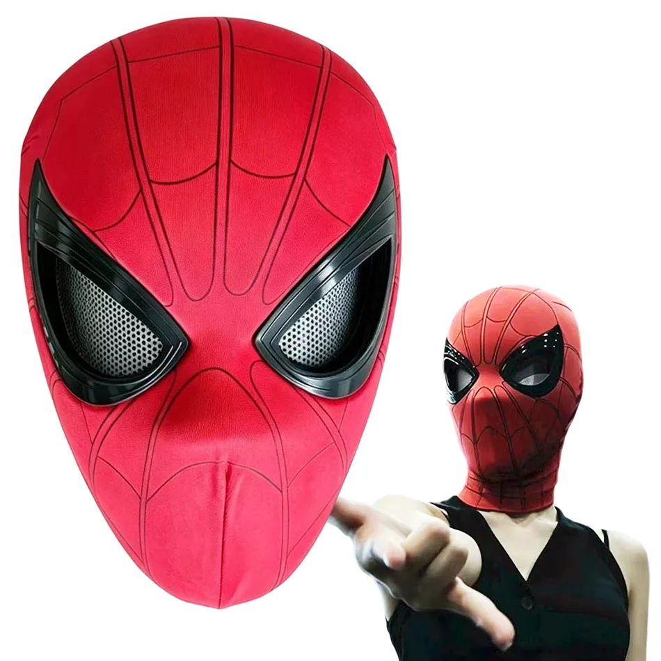 #11 Low Price Spiderman Masks Deals